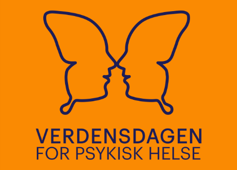 Verdensdagen logo